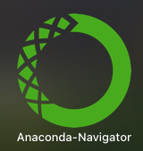 anaconda-navigator